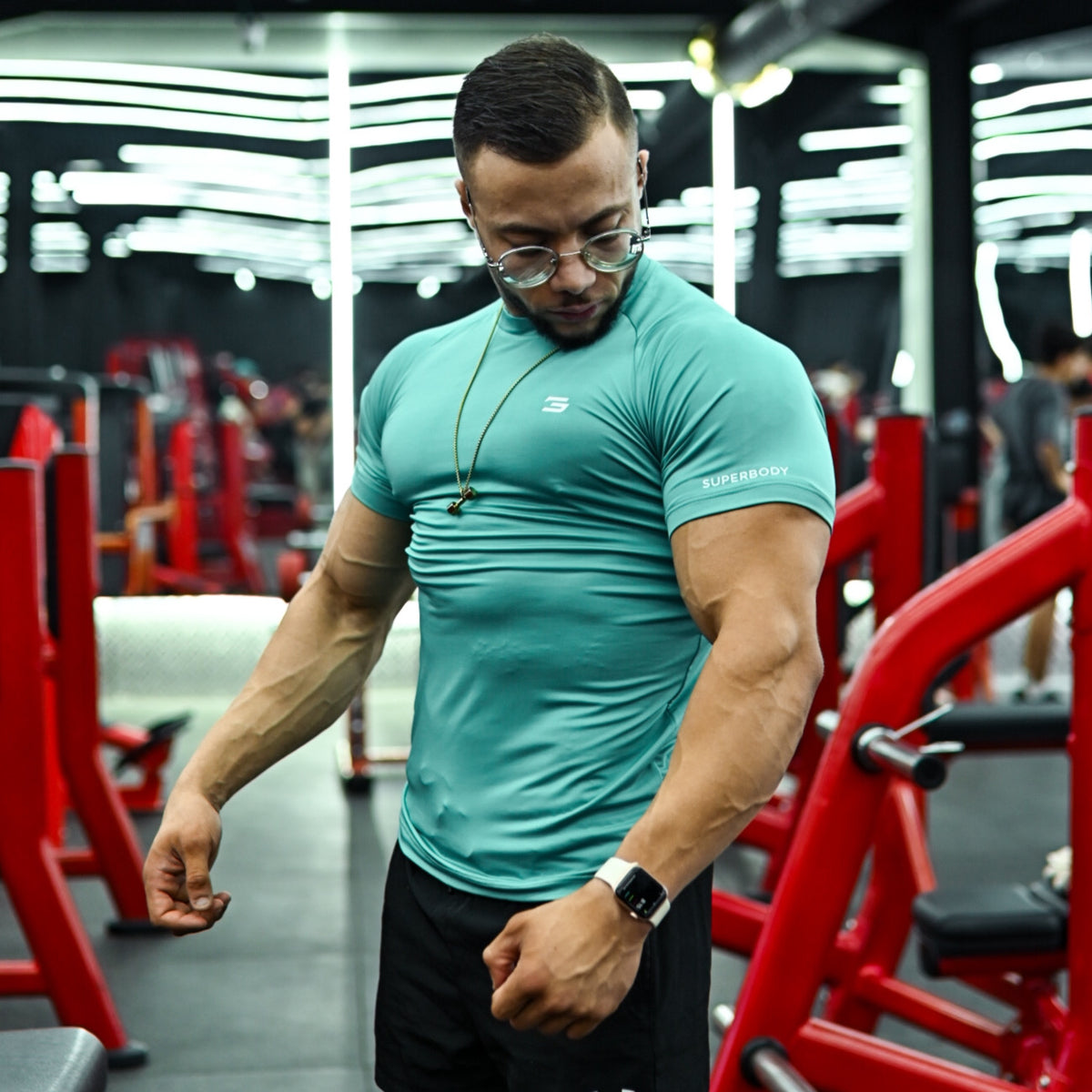 AeroFit Compression