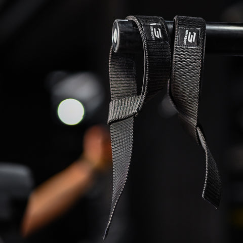 SuperLift Straps