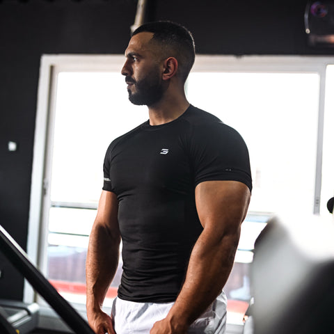 AeroFit Compression