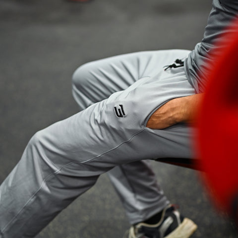 Prime jogger oversize