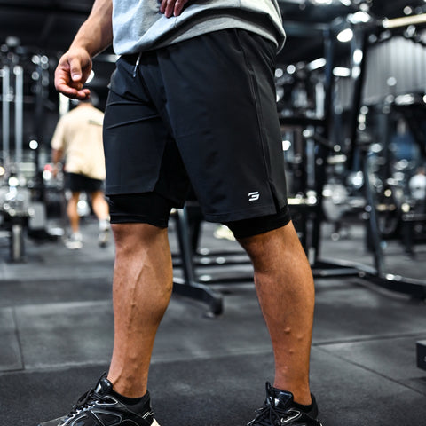 Enduro Short