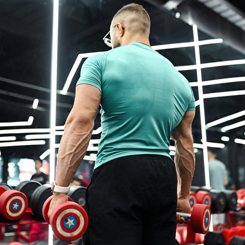 AeroFit Compression