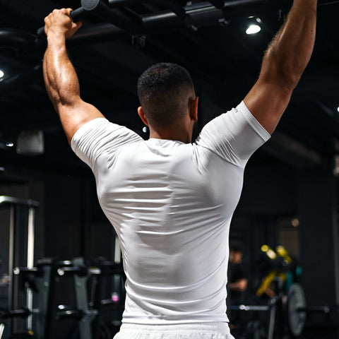 AeroFit Compression