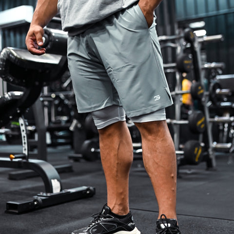 Enduro Short