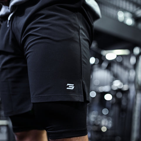 Enduro Short