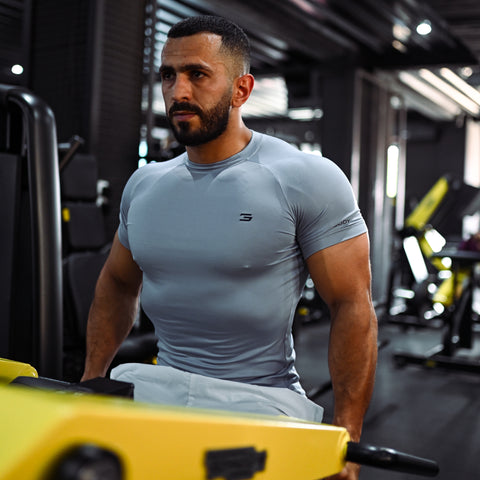 AeroFit Compression