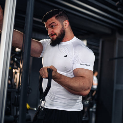 AeroFit Compression
