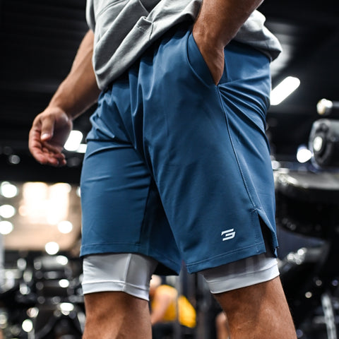 Enduro Short