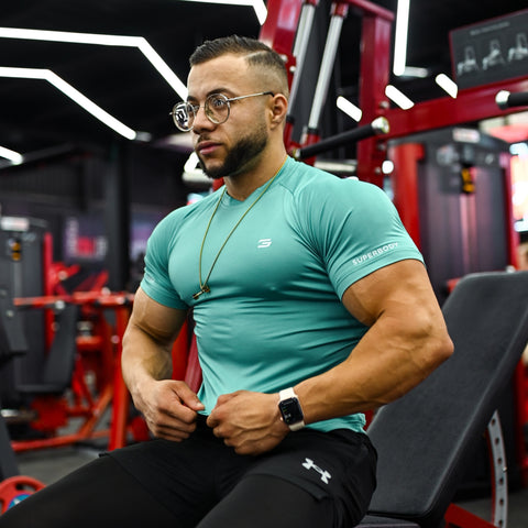 AeroFit Compression