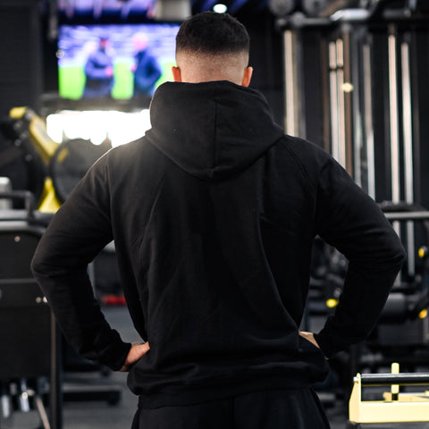 Athleisure Hoodie