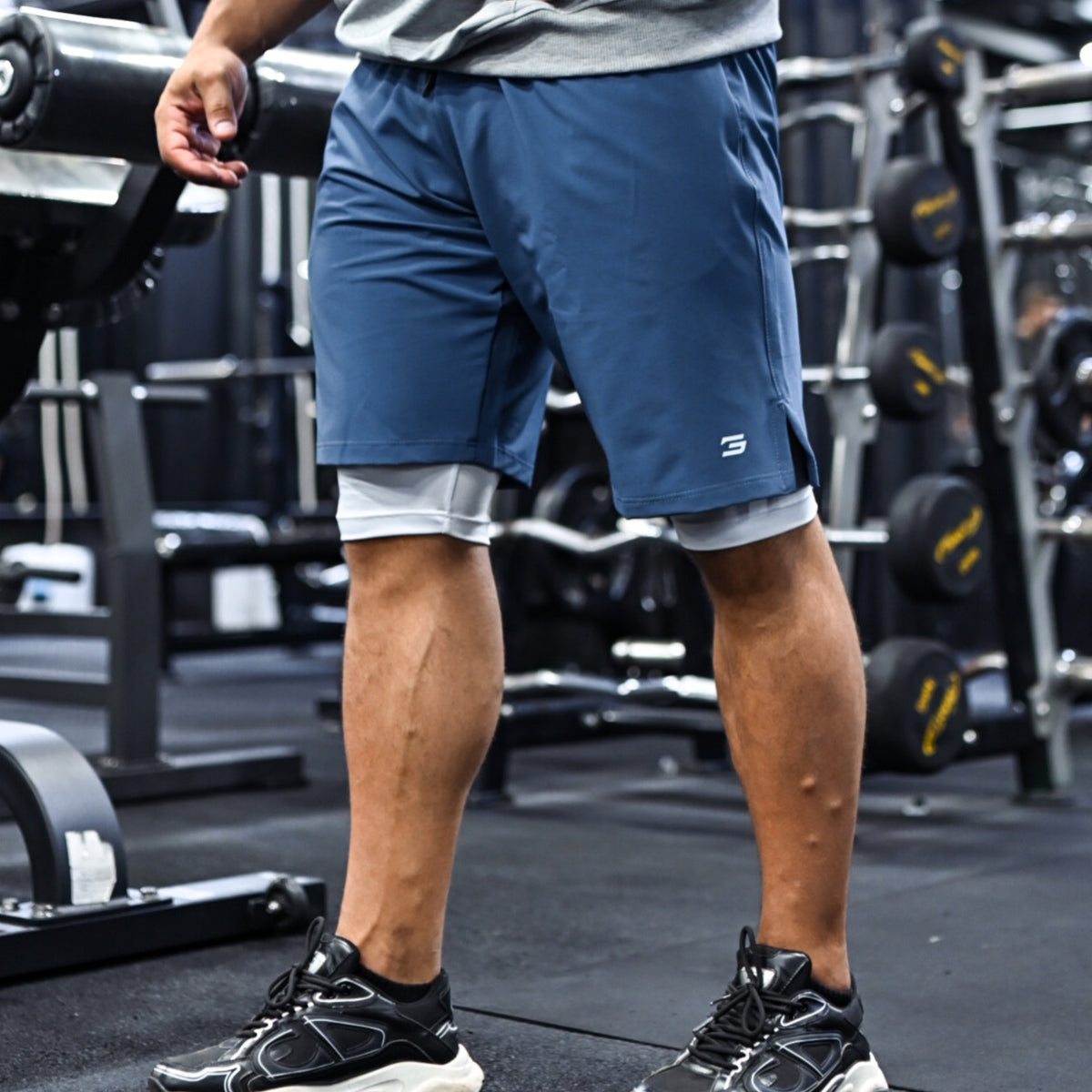 Enduro Short