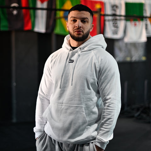 Athleisure Hoodie