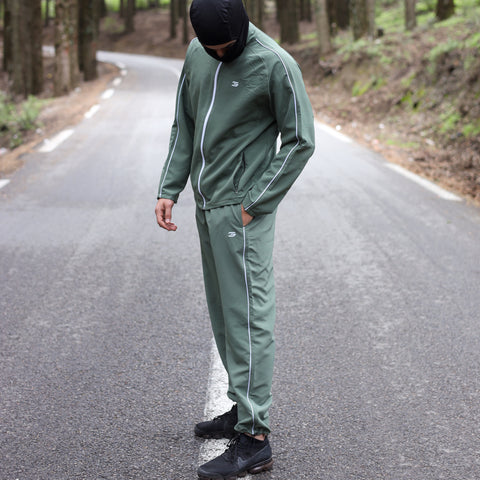 Zero Gravity set