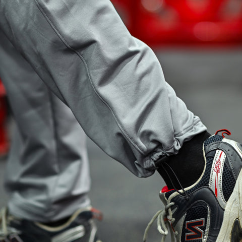 Prime jogger oversize