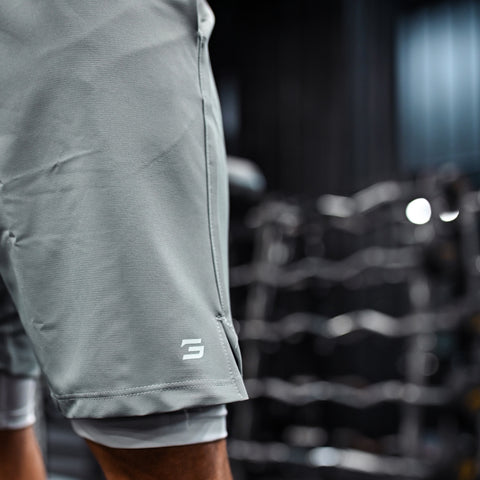 Enduro Short