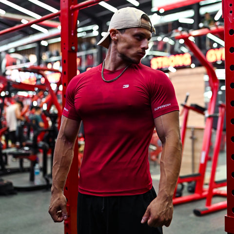 AeroFit Compression