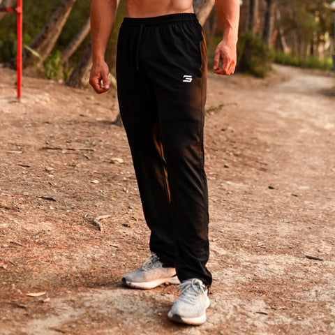 Prime jogger oversize