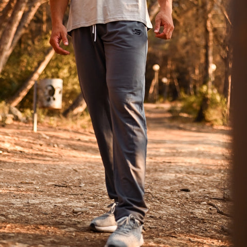 Prime jogger oversize