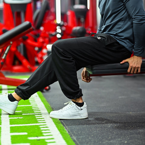 Prime jogger oversize