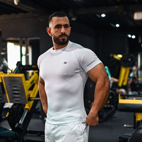 AeroFit Compression