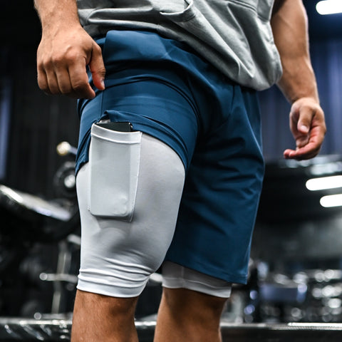 Enduro Short