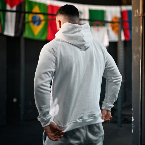 Athleisure Hoodie