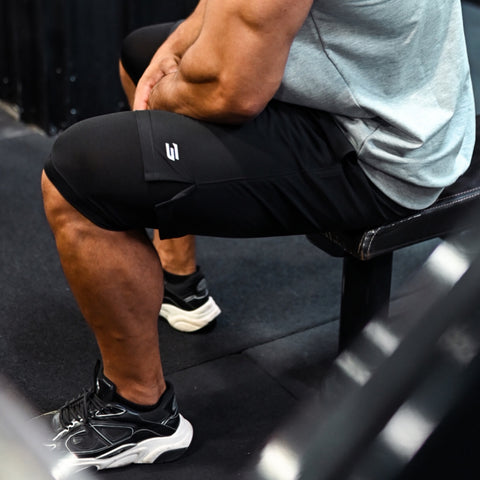 Enduro Short