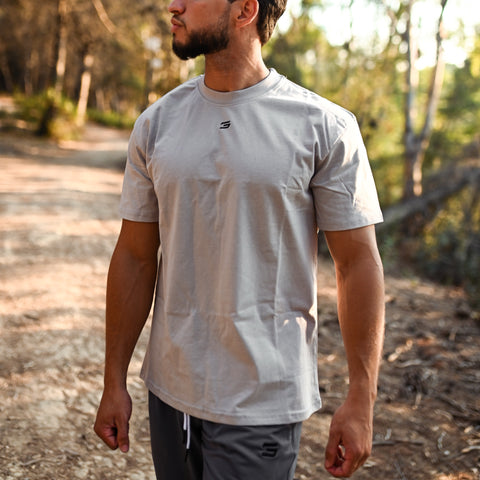 Origin tee oversize