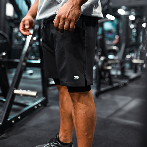 Enduro Short