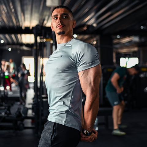 AeroFit Compression