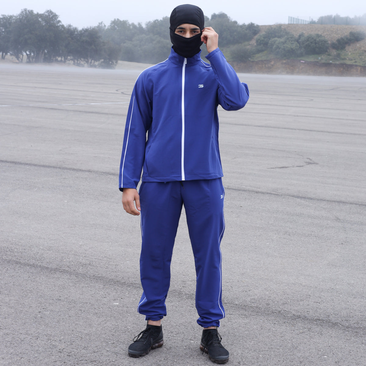 Zero Gravity set