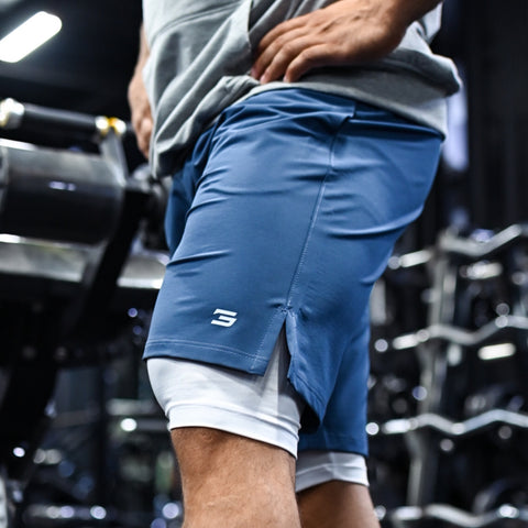 Enduro Short