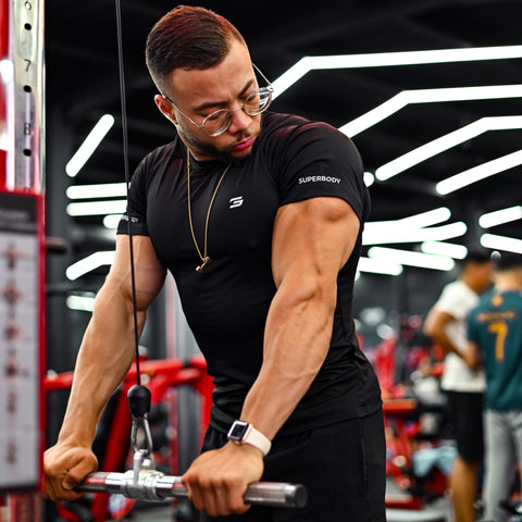 AeroFit Compression