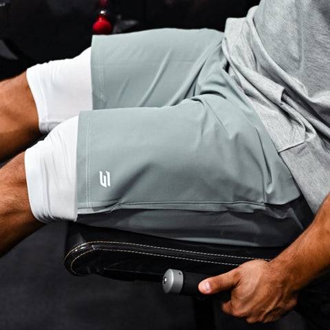 Enduro Short