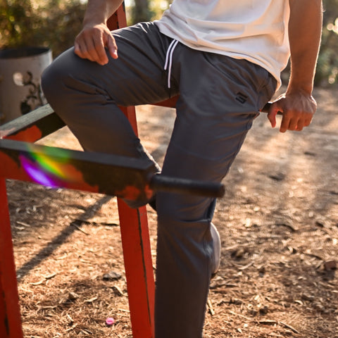 Prime jogger oversize