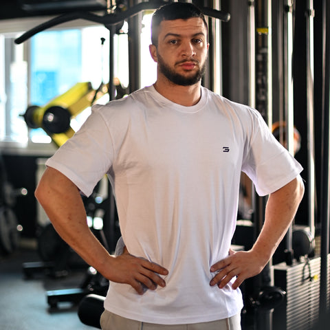 Iron Grip Tee
