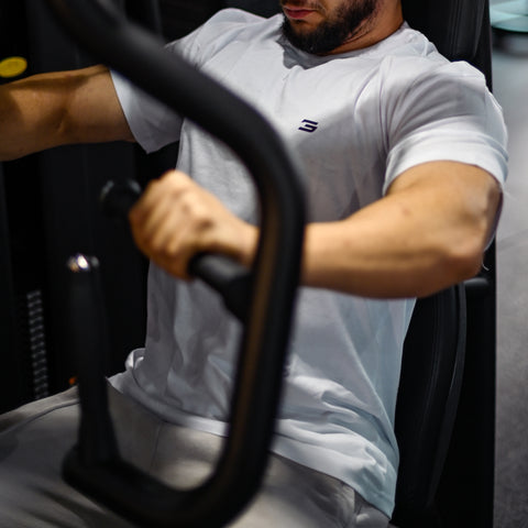 Barbell Nation Tee