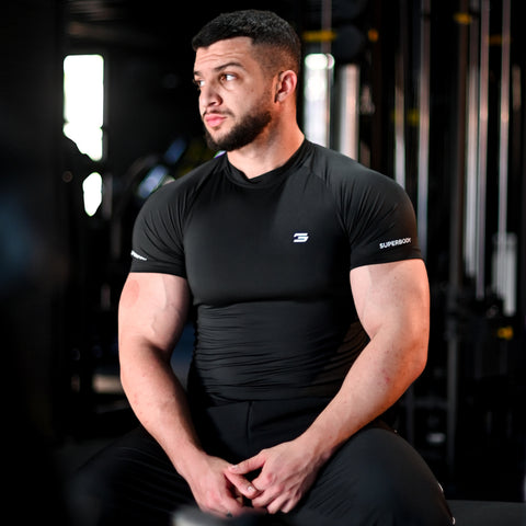 AeroFit Compression