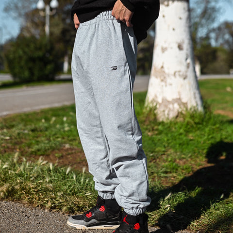 Oversize Jogger