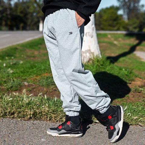 Oversize Jogger