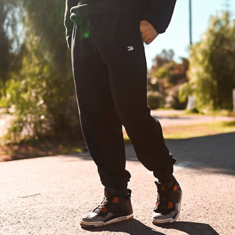 Oversize Jogger
